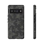 Glitter Star Phone Case