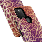 2016 Leopard Print Phone Case
