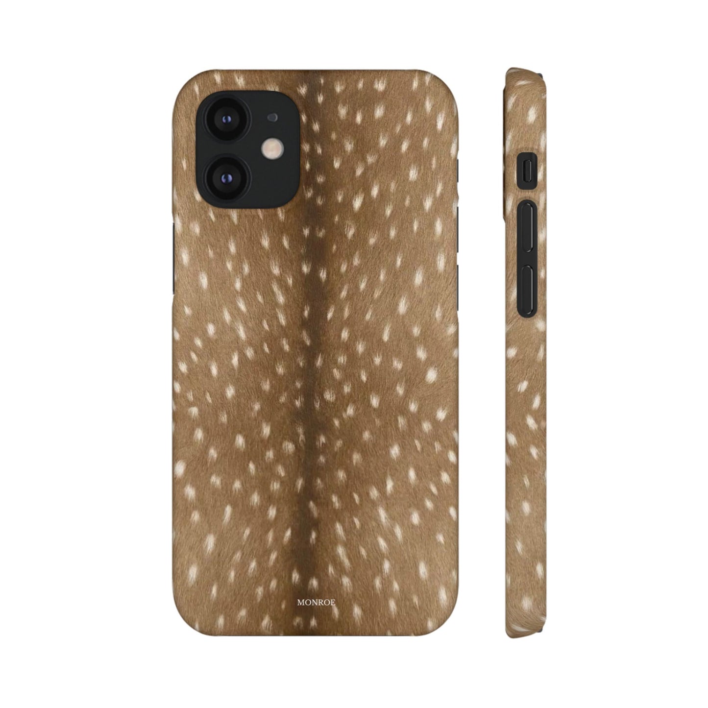 Deer Darling Snap Case
