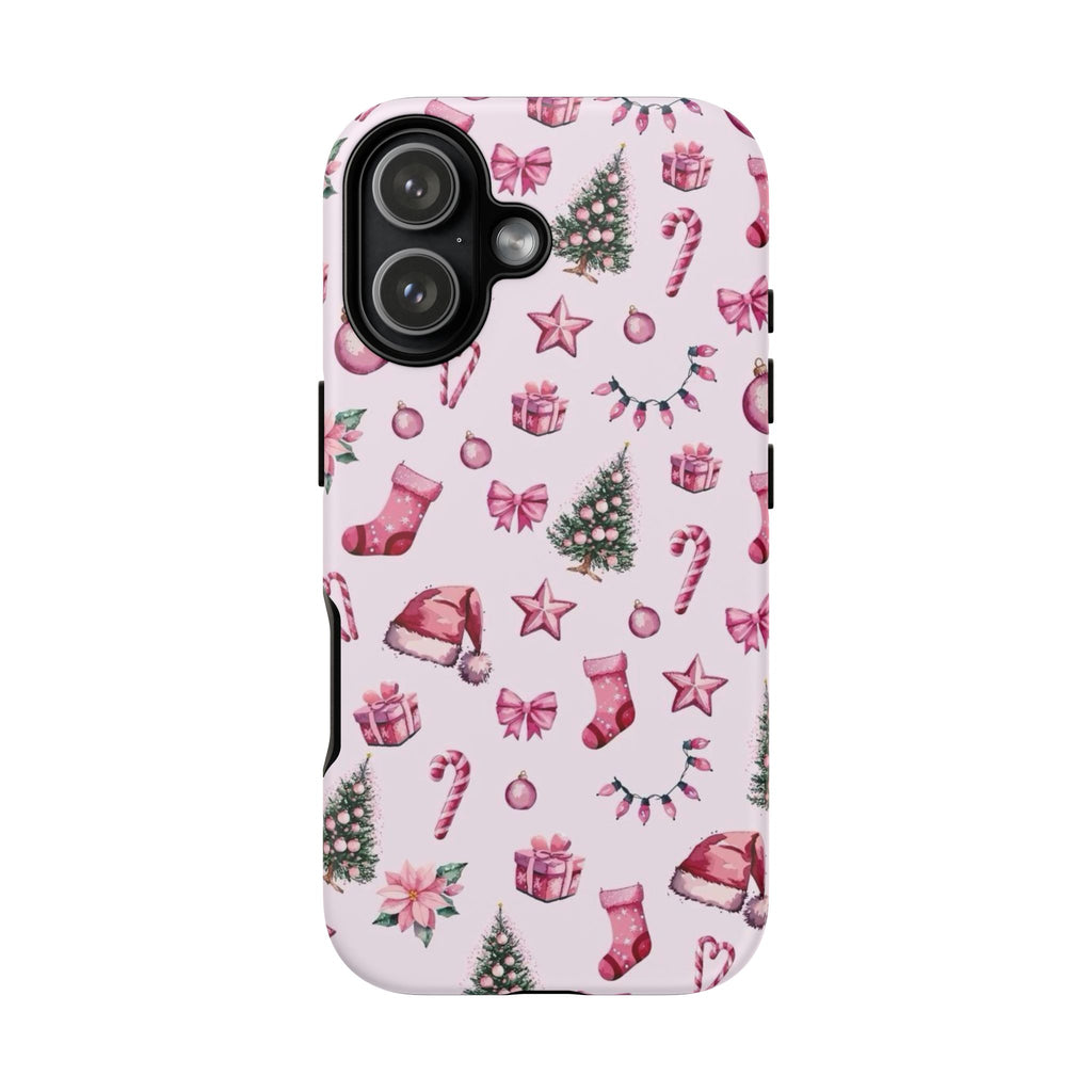 Rockin around Phone Case