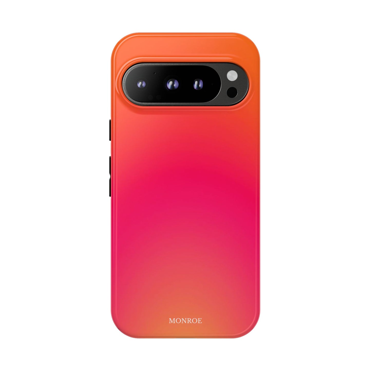 Gradient Sunset Tough Case