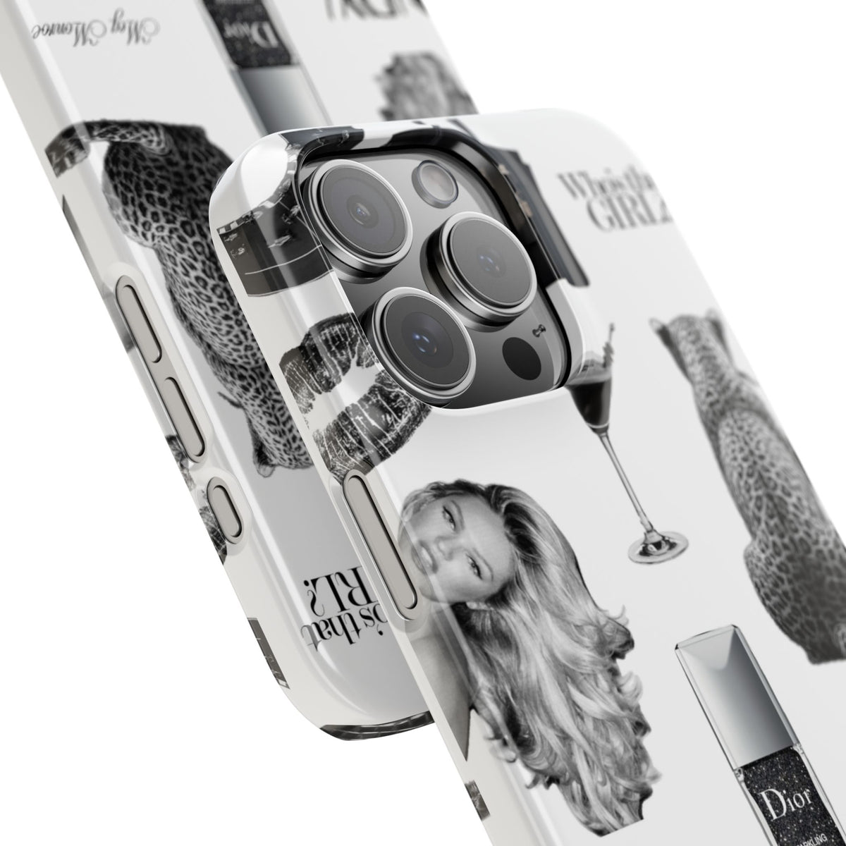 City Glam Case