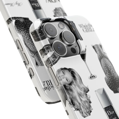 City Glam Case