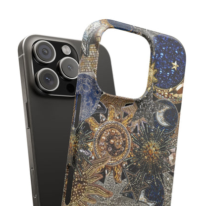 Celestial Sun & Moon Case