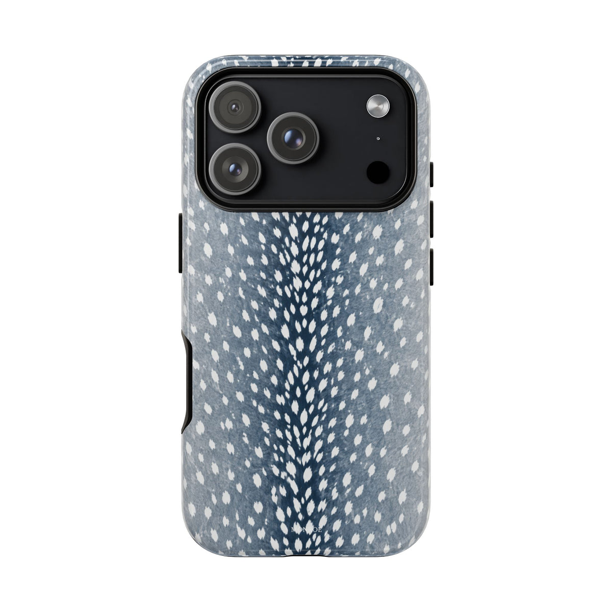 Glacier Spotted Antelope Tough Case