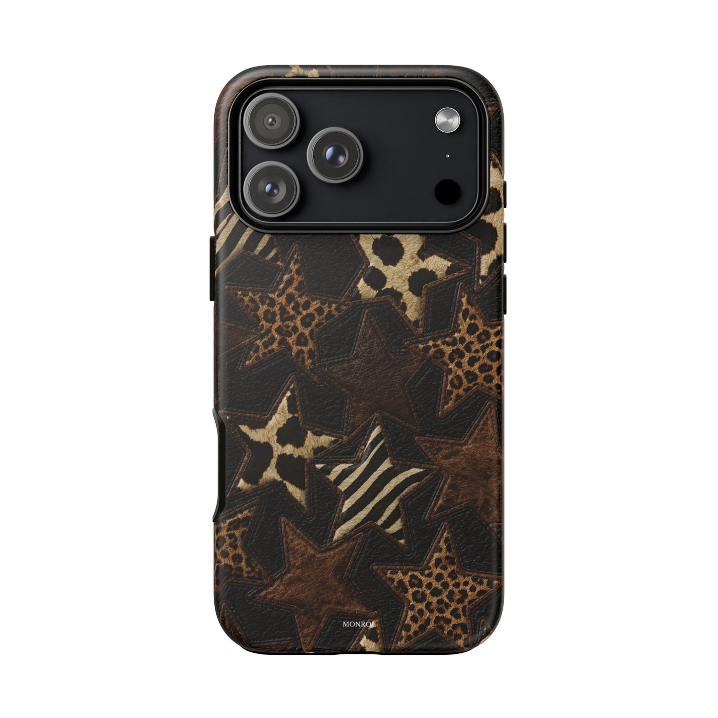 Rodeo Star Girl Tough Case