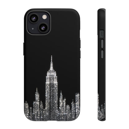 Brooklyn Baby Tough Case