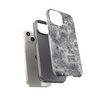 Blue and White China Phone Case