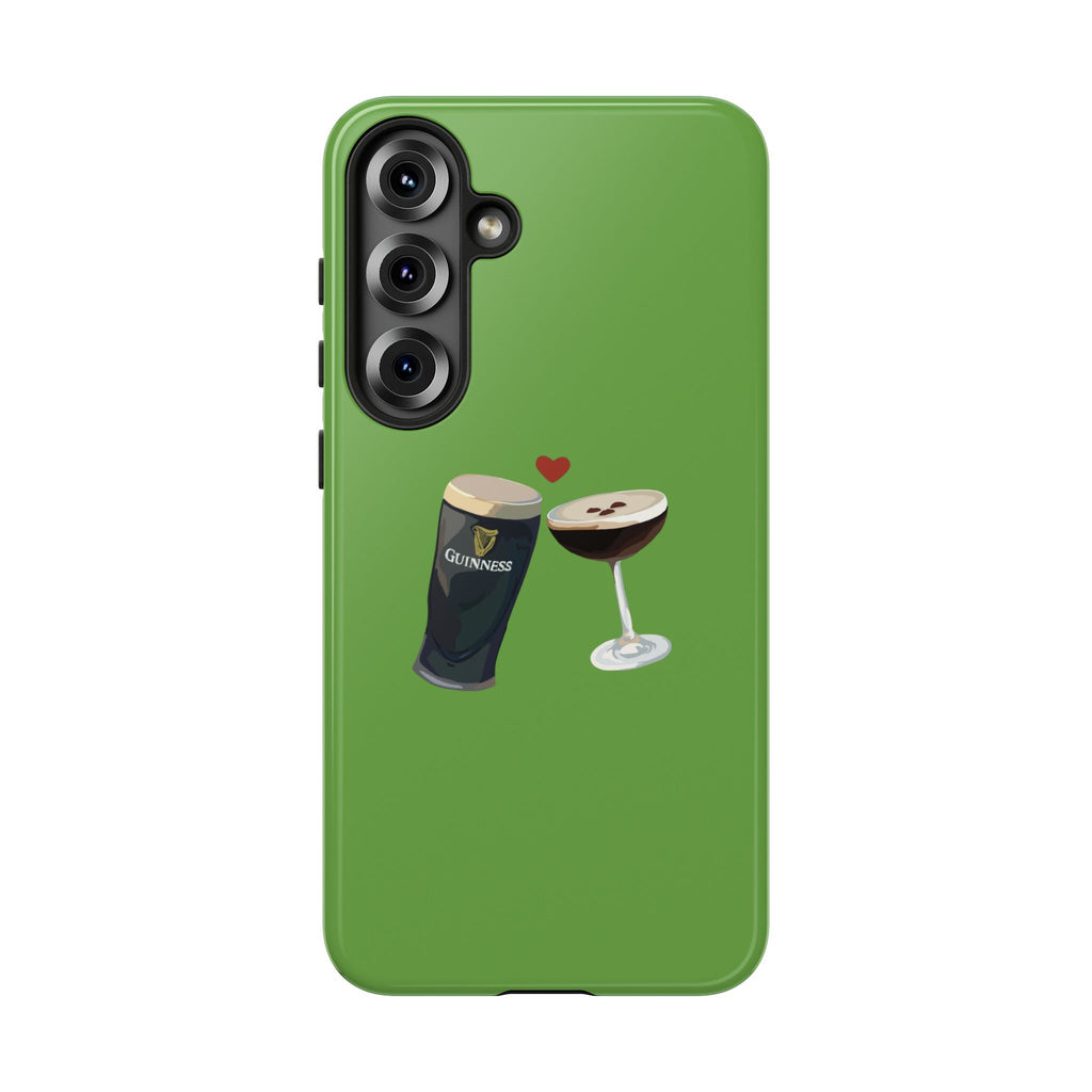 Pint & Wine Tough Case