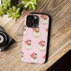 Santa Baby Phone Case