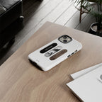 Saint Surf Phone Case