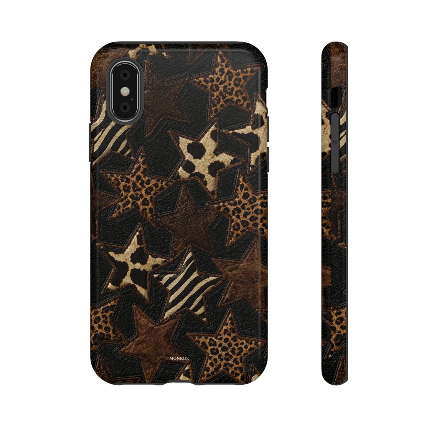 Rodeo Star Girl Tough Case