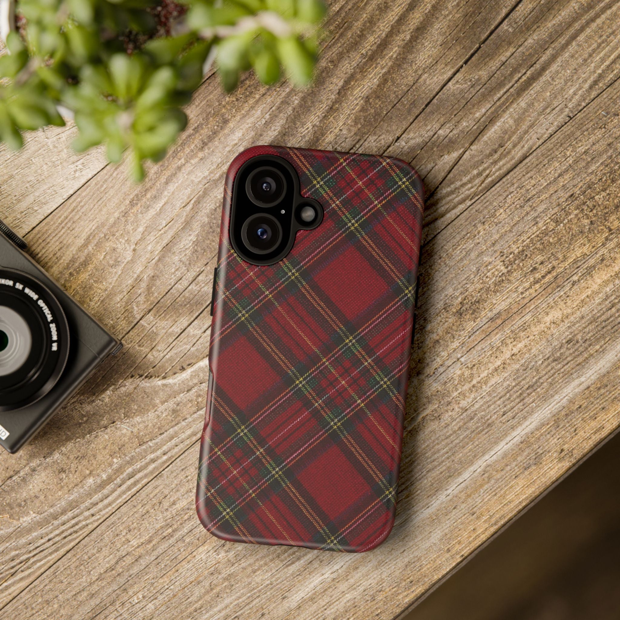Very Merry Phone Case