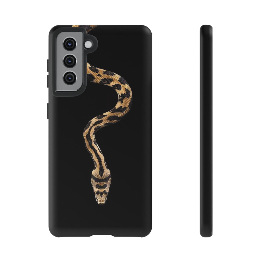 Slithery Snake Phone Case