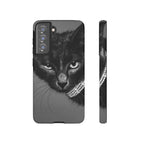 Kitten Bling Phone Case