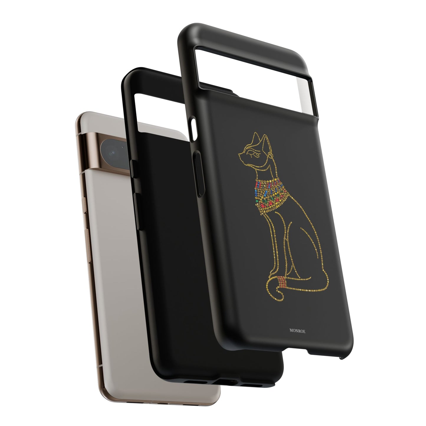 Egyptian Cat Tough Case