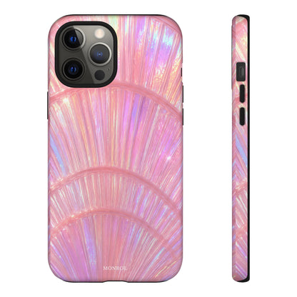 Pink Pearl Tough Case