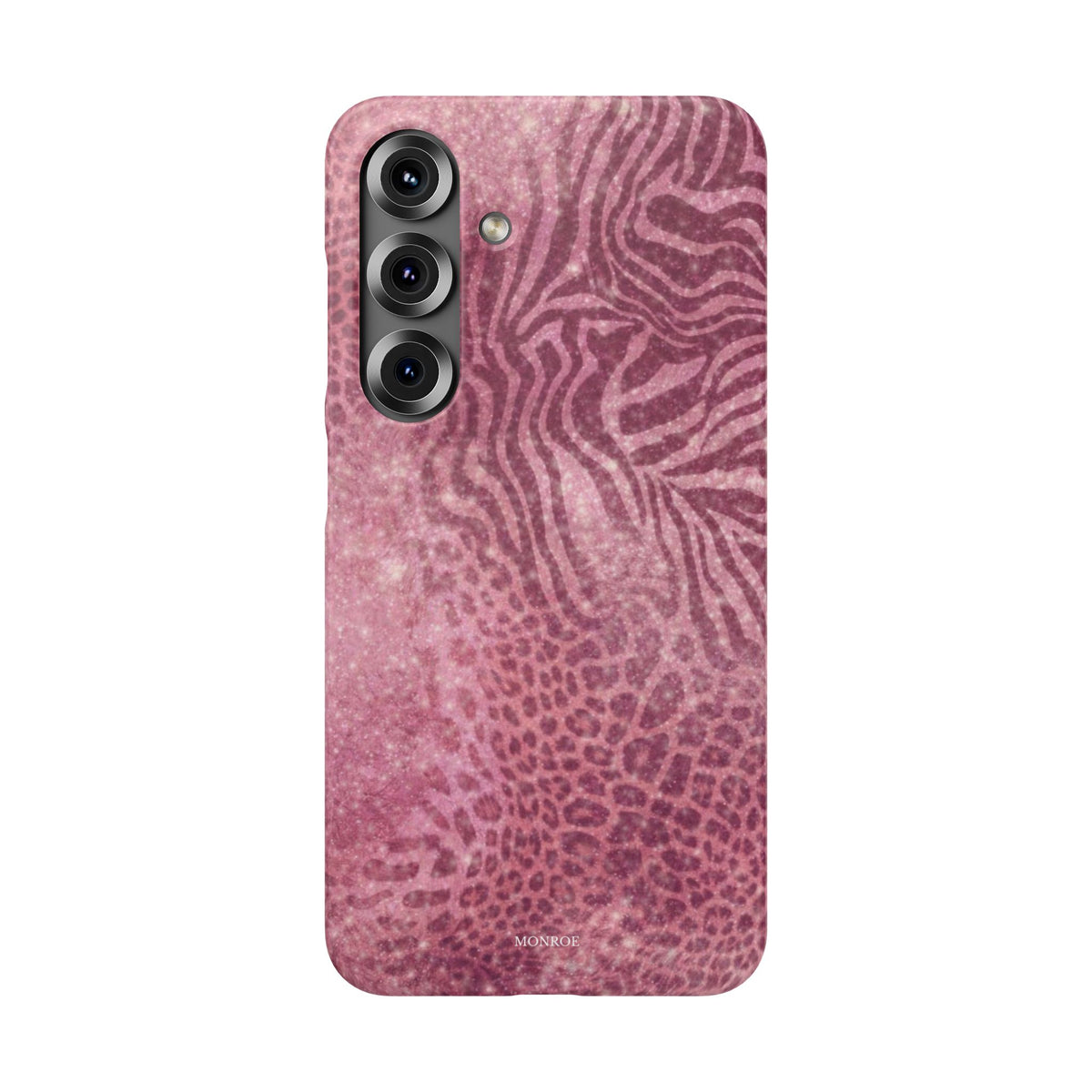 Blush Wild Case
