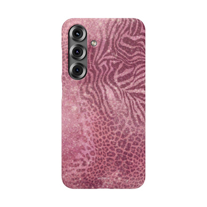 Blush Wild Case