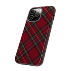 Very Merry Phone Case