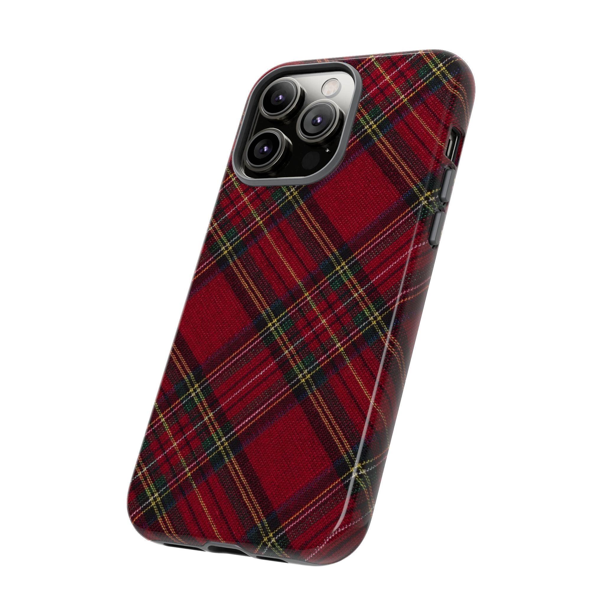 Very Merry Phone Case