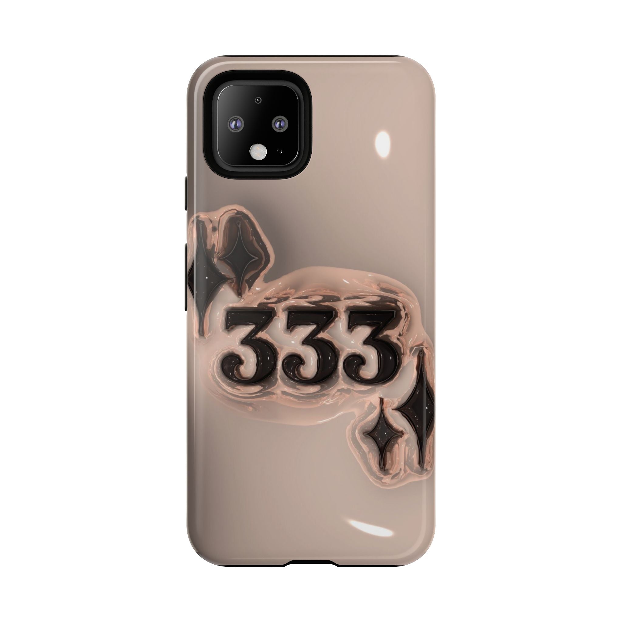 333 Phone Case