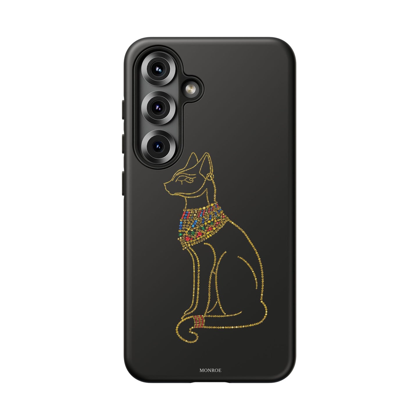 Egyptian Cat Tough Case