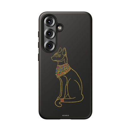 Egyptian Cat Tough Case