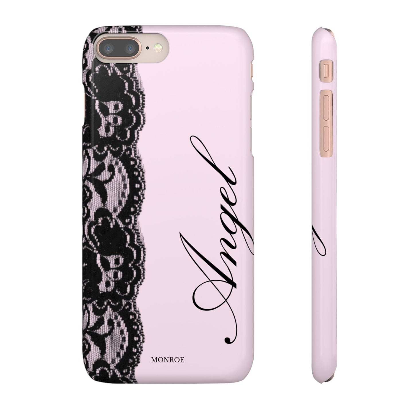 Angel Lace Case