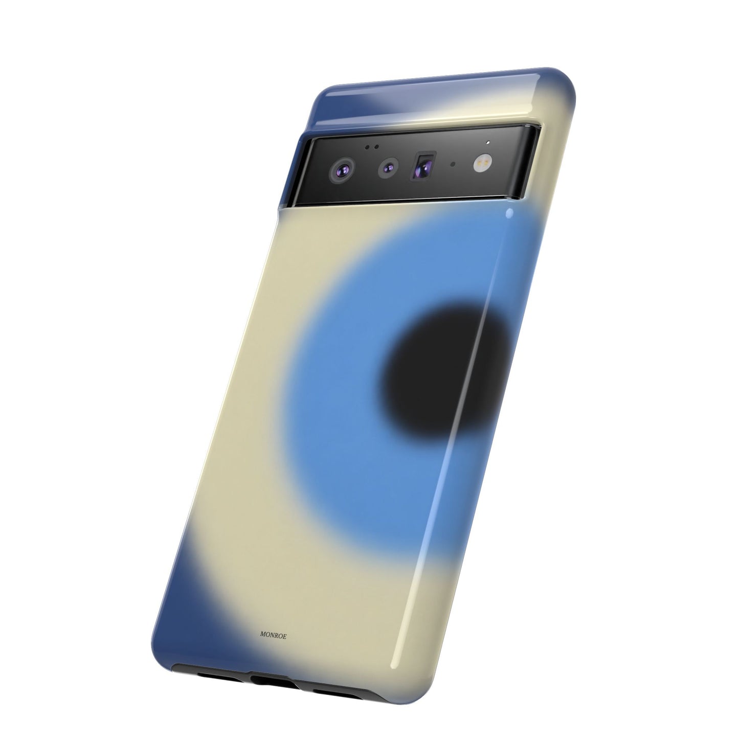 Blue Nazar Tough Case