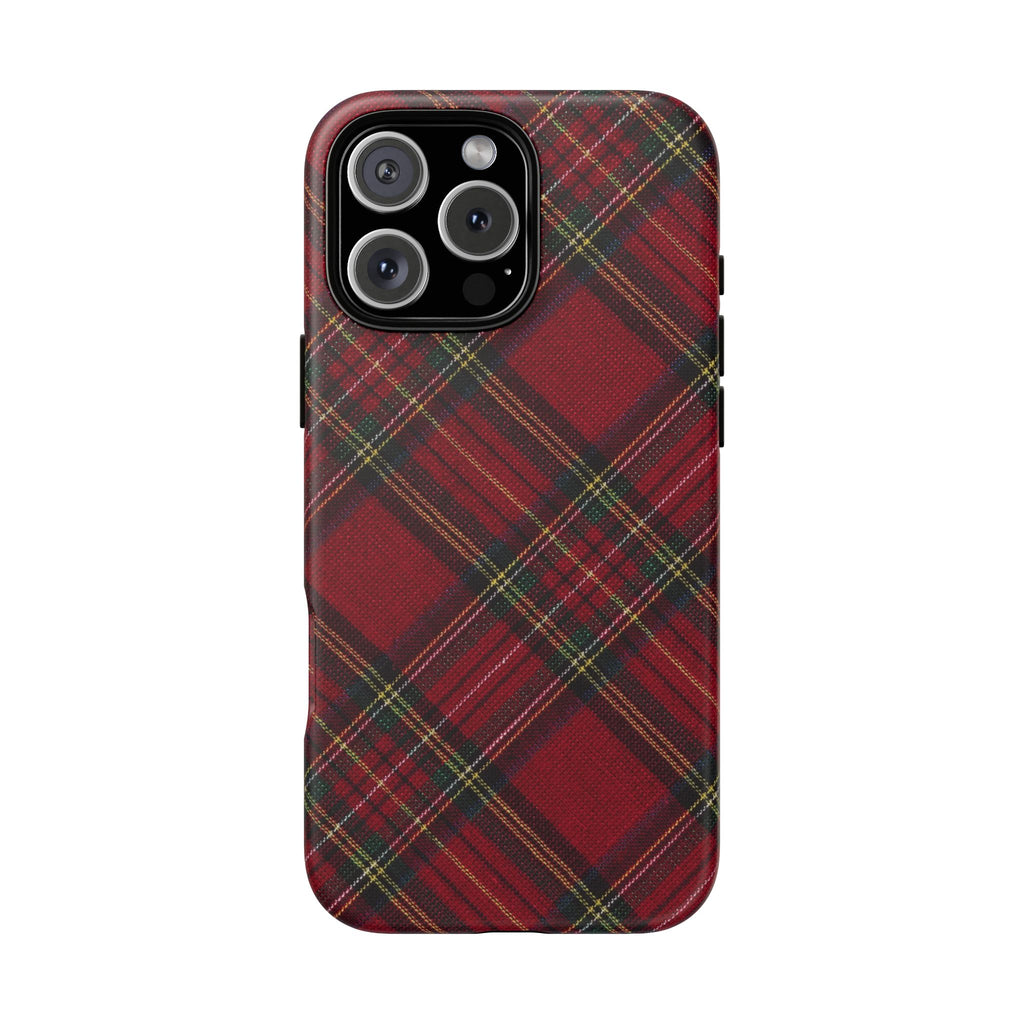 Very Merry Phone Case
