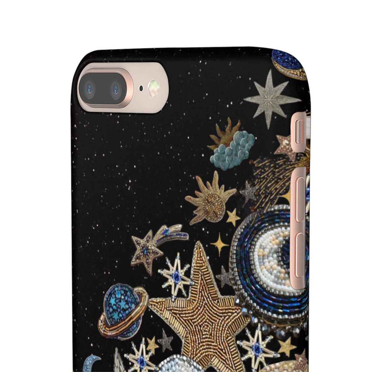 Celestial Galaxy Case