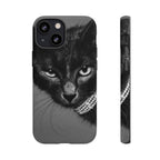 Kitten Bling Phone Case