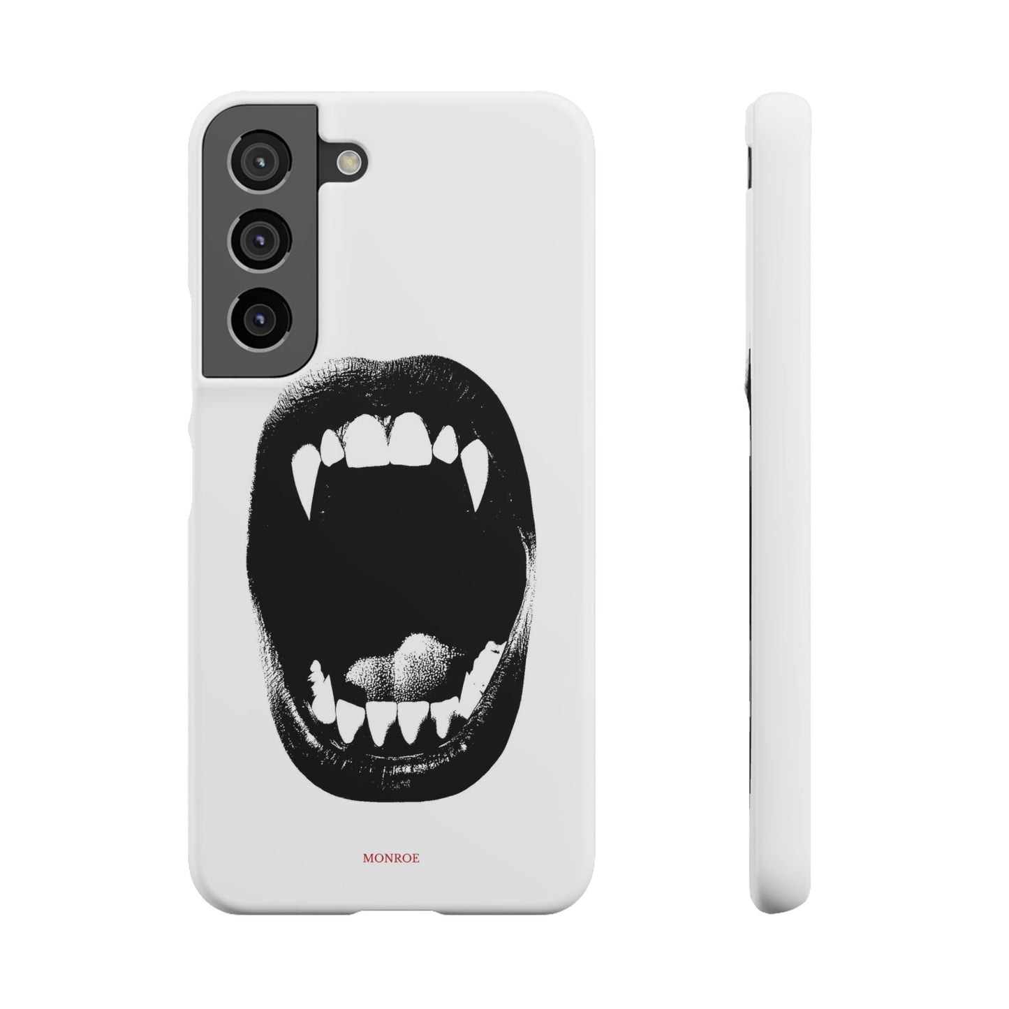 Love Bites Snap Case