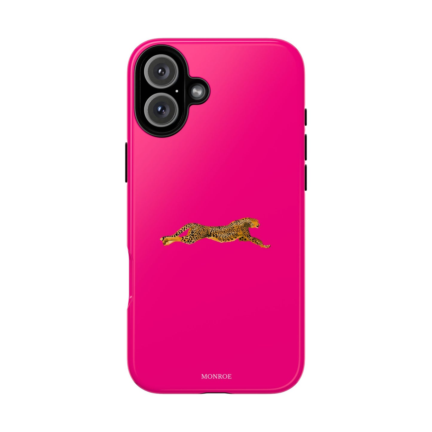 Leopard Sprint Tough Case