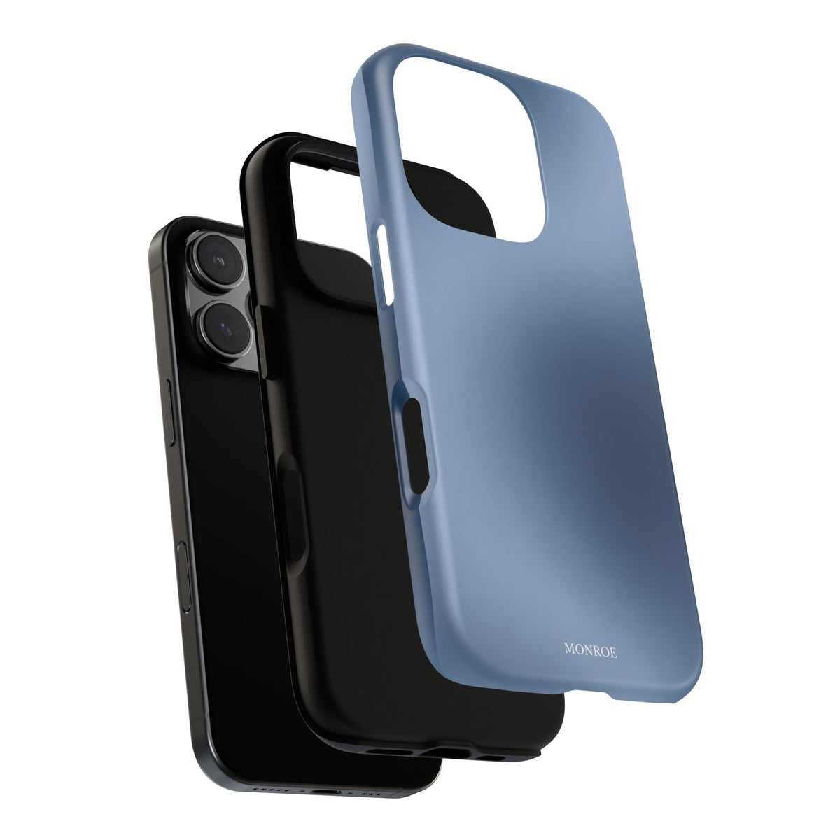 Navy Tough Case