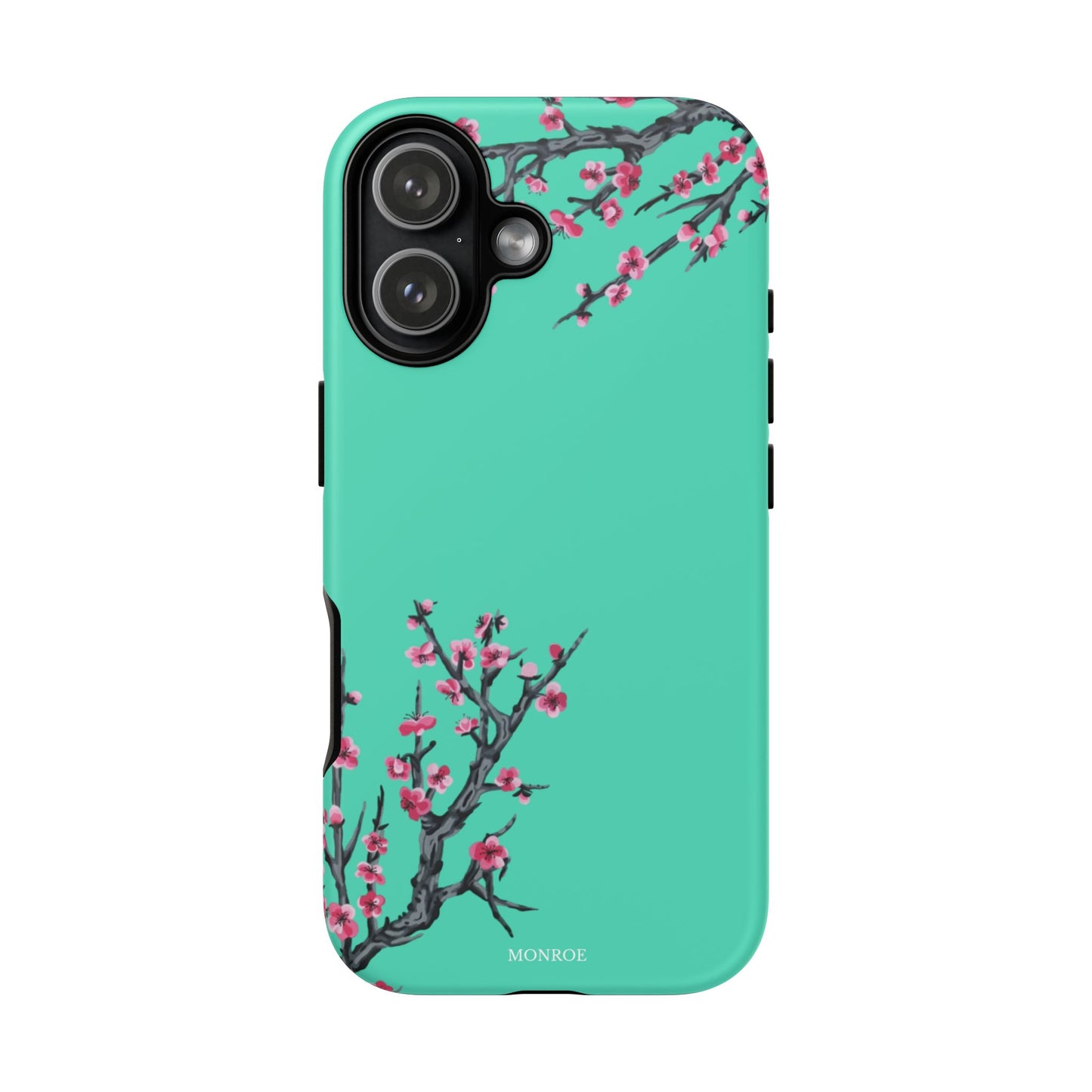 Cherry Blossom Tough Case