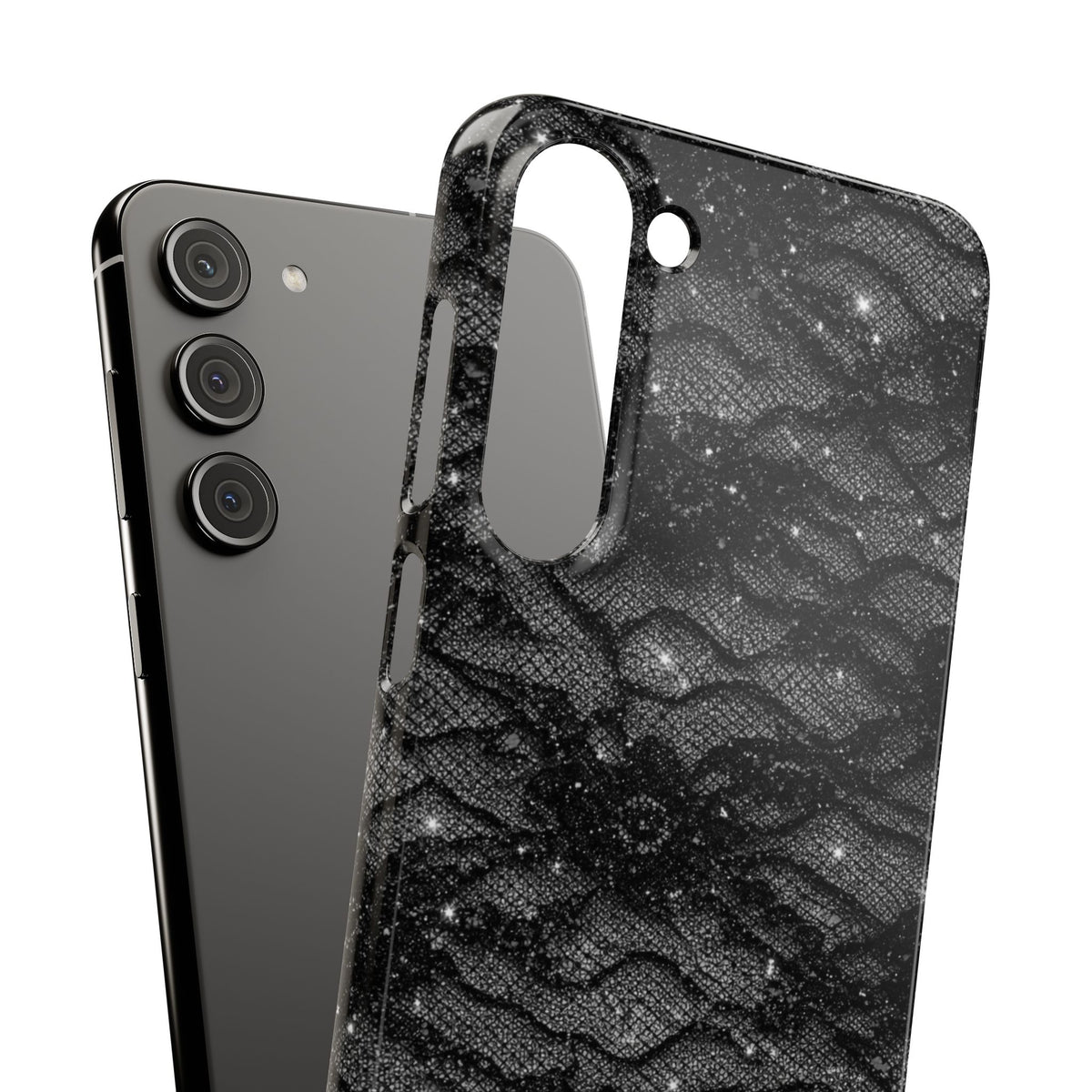 Midnight Lace Case