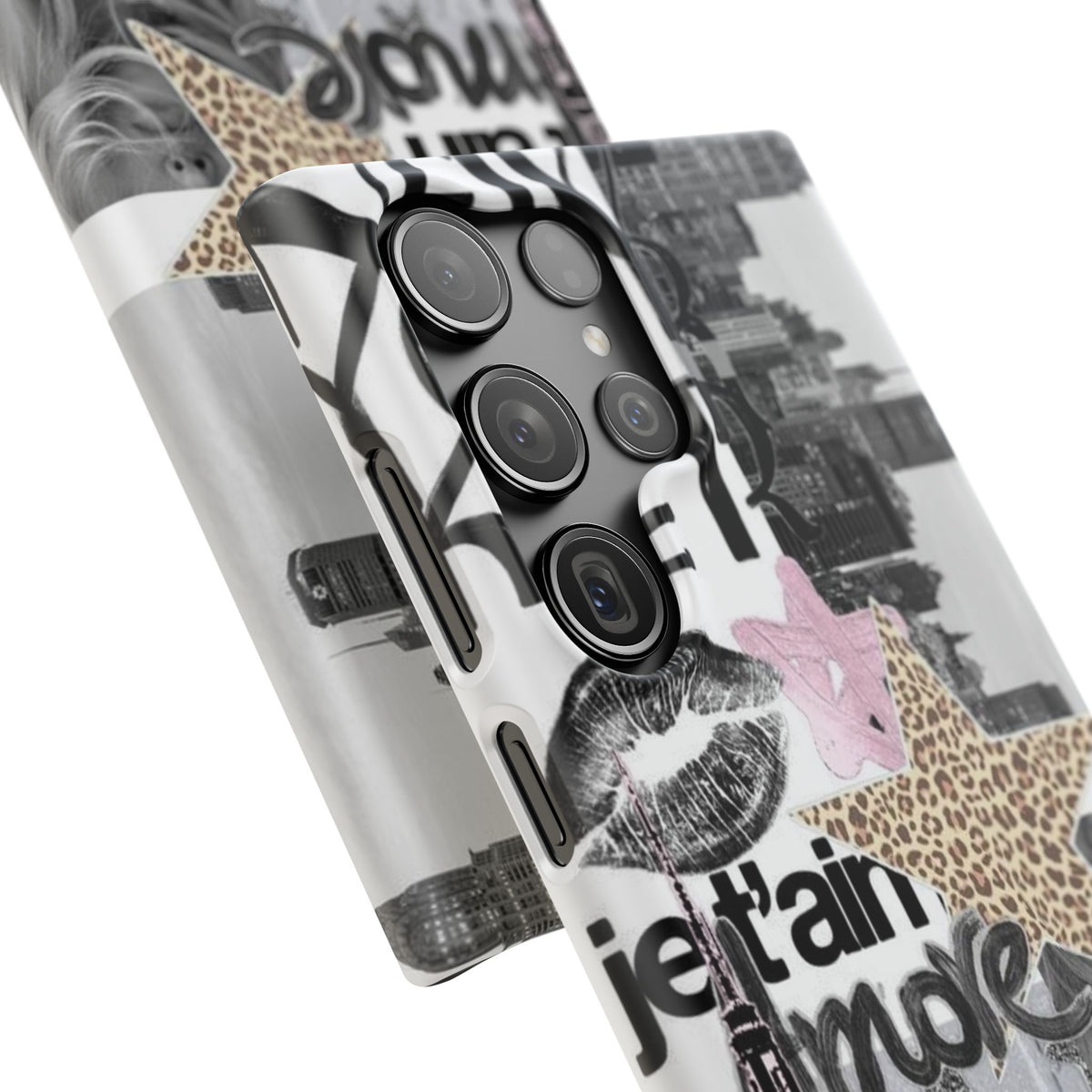 Amore NYC Case