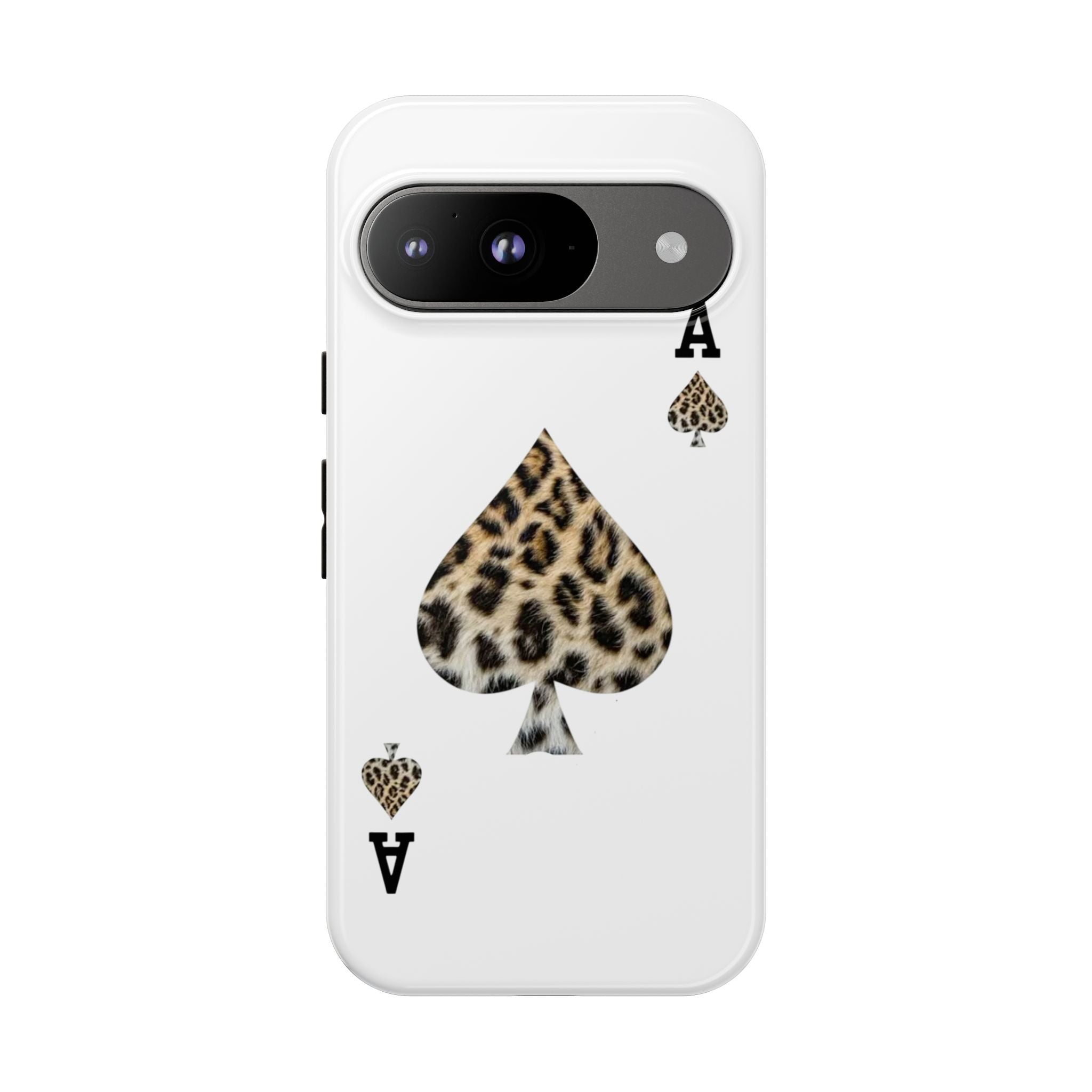 Ace Phone Case