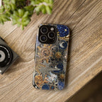 Celestial 2 Phone Case