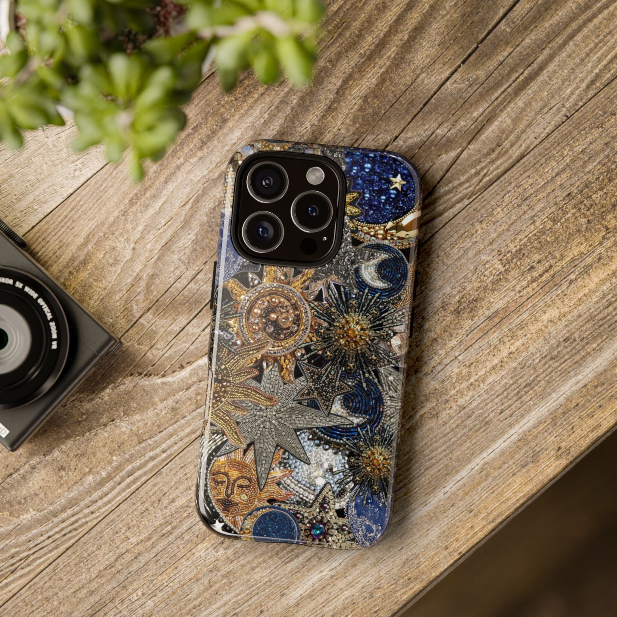 Celestial 2 Phone Case