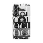 Vogue Montage Phone Case