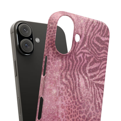 Blush Wild Case
