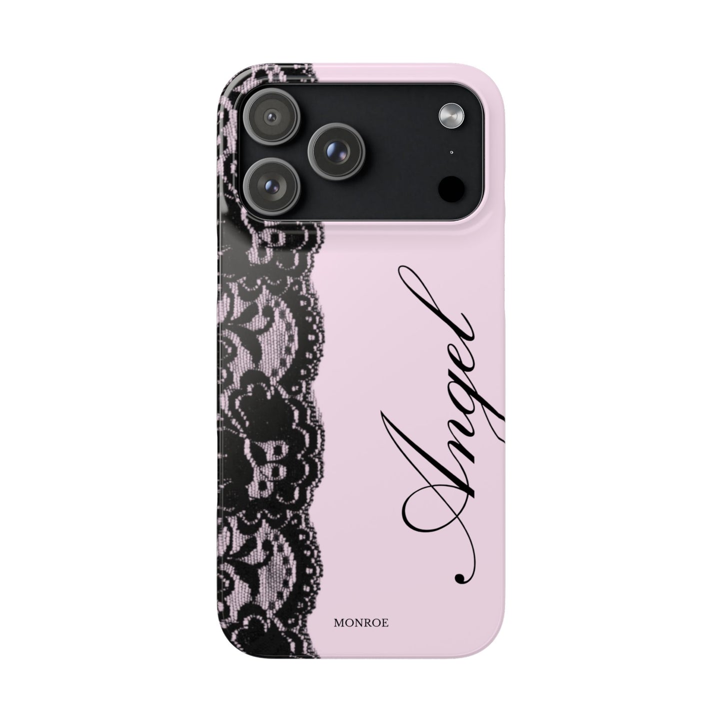 Angel Lace Case