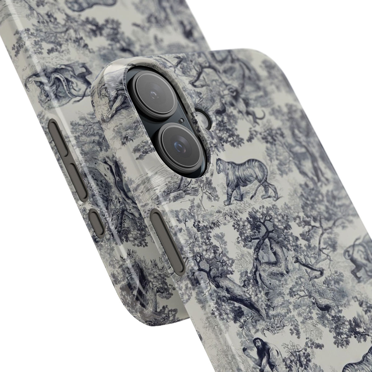 Fine China Safari Case