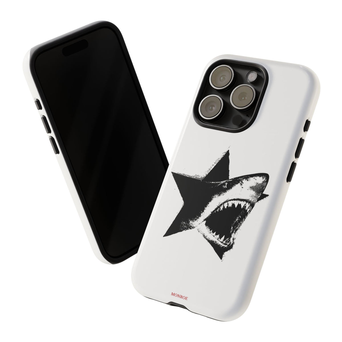 Shark Star Tough Case
