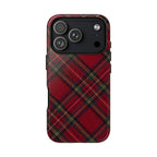 Very Merry Phone Case
