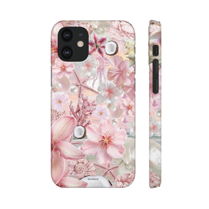 Pretty Pastel Case
