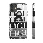 Vogue Montage Phone Case
